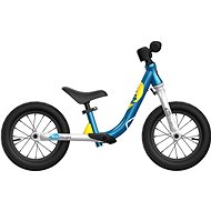 RoyalBaby Kids RUN Knight - Balance Bike