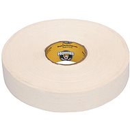 Howies Textile hockey tape 24 mm × 46 m white 3 pcs - Hockey Tape
