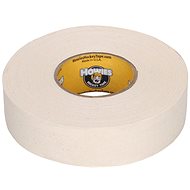 Howies Textile hockey tape white 24 cm 3 pcs - Hockey Tape