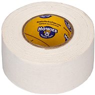 Howies Textile hockey tape white 38 cm 3 pcs - Hockey Tape