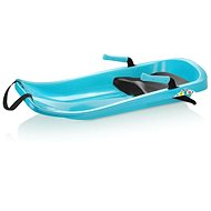 Merco Flash plastové boby azurové, multipack 2 ks - Bobsled