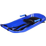 Merco Flash plastové boby modré, multipack 2 ks - Bobsled