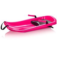 Merco Flash plastové boby růžové, multipack 2 ks - Bobsled