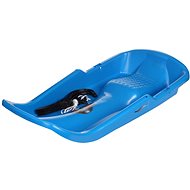 Merco Twister plastové boby modré, multipack 2 ks - Bobsled