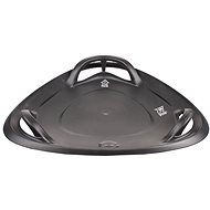 Merco Meteor 60 sledge plate black, multipack 3 pcs - Sled