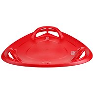 Merco Meteor 60 sledge plate red, multipack 3 pcs - Sled