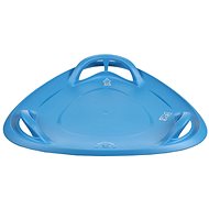 Merco Meteor 60 sledge plate blue, multipack 3 pcs - Sled