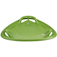Merco Meteor 60 sledge plate green, multipack 3 pcs - Sled
