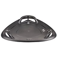 Merco Meteor 70 sledge plate black, multipack 2 pcs - Sled