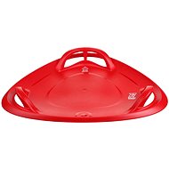 Merco Meteor 70 sledge plate red, multipack 2 pcs - Sled