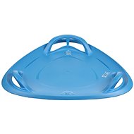 Merco Meteor 70 sledge plate blue, multipack 2 pcs - Sled