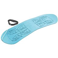 Merco Skyboard snowboard azure, multipack 6 pcs - Sled