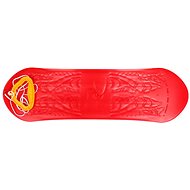Merco Skyboard snowboard red, multipack 6 pcs - Sled