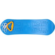 Merco Skyboard snowboard blue, multipack 6 pcs - Sled