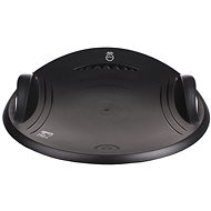 Merco Supernova 60 sledge plate black, multipack 2 pcs - Sled