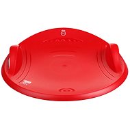 Merco Supernova 60 sledge plate red, multipack 2 pcs - Sled