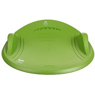 Merco Supernova 60 sledge plate green, multipack 2 pcs - Sled