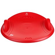 Merco Supernova 70 sledge plate red, multipack 2 pcs - Sled