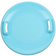 Merco Superstar sledge plate cyan, multipack 4 pcs - Sled