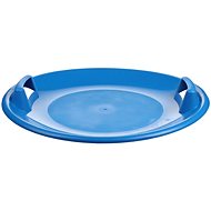 Merco Superstar sledge plate blue, multipack 4 pcs - Sled