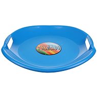 Merco Tornado sledge plate blue, multipack 4 pcs - Sled
