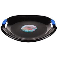 Merco Tornado Super sledge plate black, multipack 4 pcs - Sled