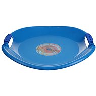Merco Tornado Super sledge plate blue, multipack 4 pcs - Sled