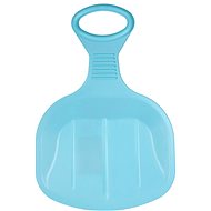 Merco Bingo sledge shovel azure, multipack 10 pcs - Sled