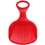 Merco Bingo sledge shovel red, multipack 10 pcs - Sled