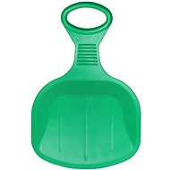 Merco Bingo sledge shovel green, multipack 10 pcs - Sled
