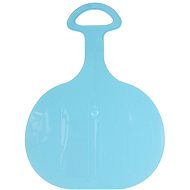 Merco Pinguin sledge shovel azure, multipack 10 pcs - Sled