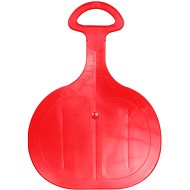 Merco Pinguin sledge shovel red, multipack 10 pcs - Sled