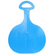Merco Pinguin sledge shovel blue, multipack 10 pcs - Sled