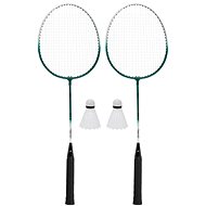 Avento Power Speed badmintonová sada 2 ks - Badminton Set