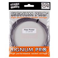 Signup Pro Fiber Power 120 multipack 4 pcs - Squash Strings