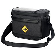 Merco Carry 1.0 handlebar bag black - Bike Bag