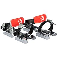 Nijdam Bob children's skates black - Ice Skates