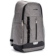 Meteor Arctic 20 l grey - Backpack