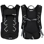 Abbey Gateway black - Backpack