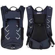 Abbey Gateway blue - Backpack