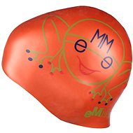 eMMe Frog JR bronzová multipack 2 ks - Bathing Cap