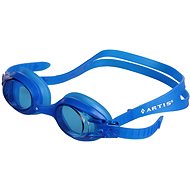 Artis Straws JR blue multipack 2 pcs - Swimming Goggles