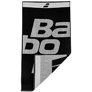 Babolat Medium Towel black - white multipack 2 pcs - Towel