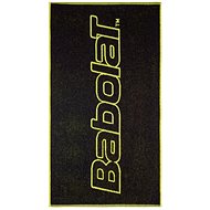 Babolat Medium Towel black - yellow multipack 2 pcs - Towel