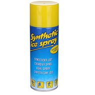 Merco Syntetický led ice spray 400 ml multipack 8 ks - Cooling Spray