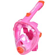 Aqua-Speed Spectra 2.0 Kid pink L - Snorkel Mask