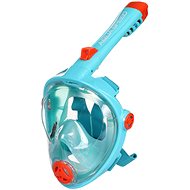 Aqua-Speed Spectra 2.0 Kid turquoise S - Snorkel Mask