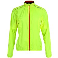 Etape Gloria Yellow Fluo XL - Cycling Jacket