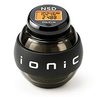 RPM Power Powerball Gyroscope 280 Hz Pro Electric-Start - Powerball