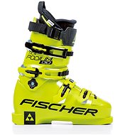 Fischer RC 4 Podium 130 24.5 - Ski Boots